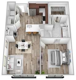 a1 floor plan  the residences atmask