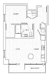  Floor Plan 01