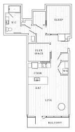  Floor Plan 04
