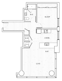  Floor Plan 06
