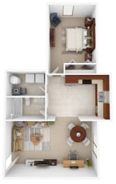  Floor Plan A4