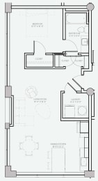 at Steelcote Square, St. Louis, 63103