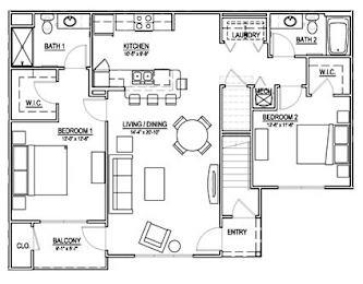 Lake Ontario - First Floor