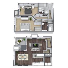 Essex Floor Plan