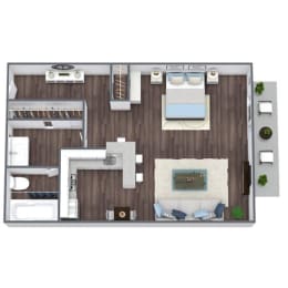 S2 floor plan
