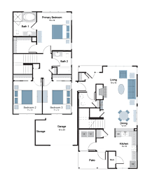 3 bed 2 bath at Greenbrier Estates, Louisiana, 70460