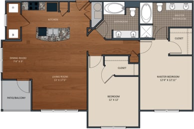  Floor Plan The Sunsphere