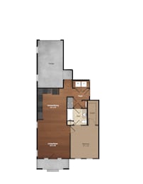  Floor Plan The Fern Bell A2