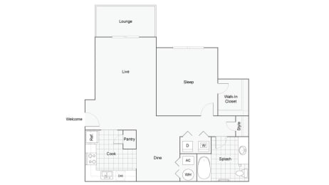  Floor Plan Augusta