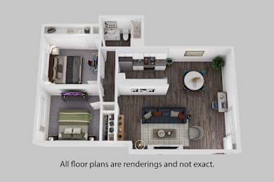 a1 floor plan  the residences atmask