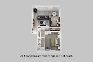 all floor plans are redundancies and not exact