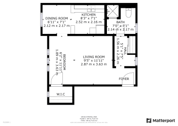 Floor Plan Studio
