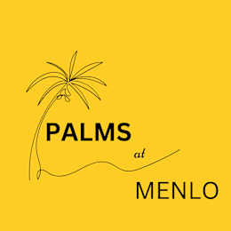 Apartment Logo at Palms at Menlo, Los Angeles