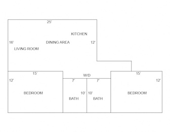 420 N 11th St Floor Plan