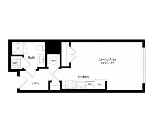  Floor Plan Studio | s01 - The Judd