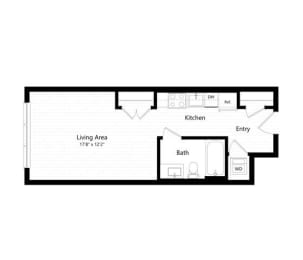  Floor Plan Studio | s04 - The Judd