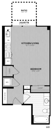  Floor Plan Studio | Anderson S01