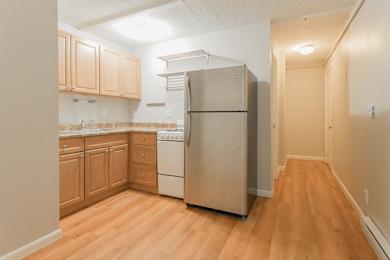 2301 Goss St #206 Kitchen