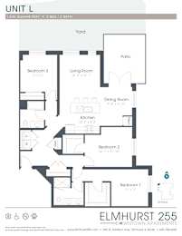  Floor Plan L