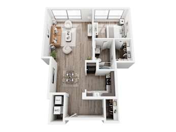 Unit 3308