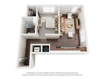  Floor Plan Bradford
