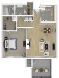  Floor Plan Ash