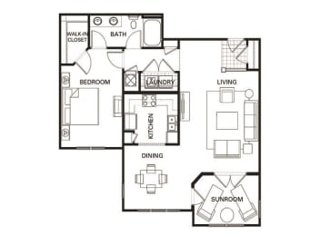  Floor Plan A5