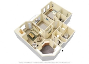 Sedgwick, 2 br, 2 ba