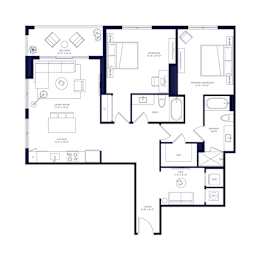 Unit HAR3606