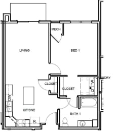  Floor Plan Gold Finch