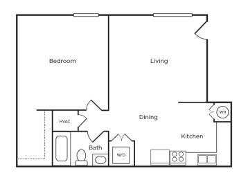  Floor Plan The Marina