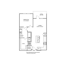 A1.2 Southerly LoSo Floorplan