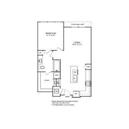 A1.3 A1.2 Southerly LoSo Floorplan