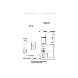 A1.6 Southerly LoSo Floorplan