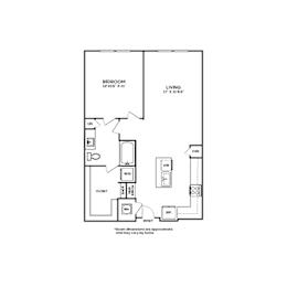 A1.7 Southerly LoSo Floorplan