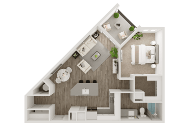  Floor Plan A3