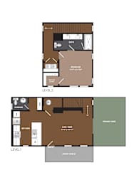 Collection at Boerne A2