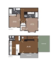 Collection at Boerne B1