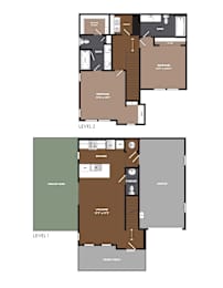 Collection at Boerne B3