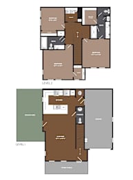 Collection at Boerne C1