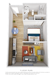  Floor Plan Studio
