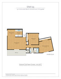  Floor Plan C.B.