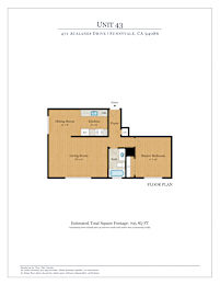  Floor Plan E.K.