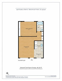  Floor Plan Percy