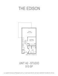 Studio Style A2