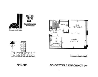  Floor Plan Tier 21