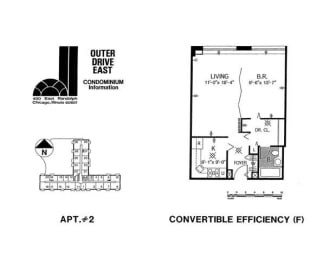  Floor Plan Tier 2