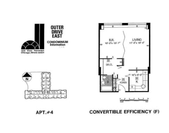  Floor Plan Tier 4