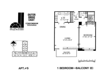  Floor Plan Tier 5