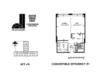  Floor Plan Tier 6